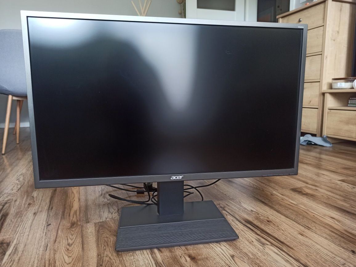 Monitor gamingowy 32,0" Acer B326HUL