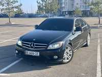 Mercedes-Benz C300 W204 4matic