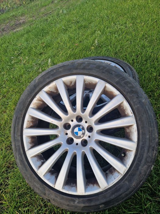 Koła Bmw  Letnie 245/45/19   styling 235