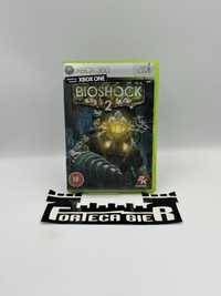 Bioshock 2 Xbox 360 Gwarancja