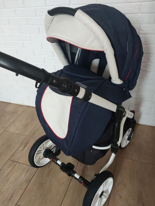 Piękny wózek. Coneco 2w1 WYSYŁAM