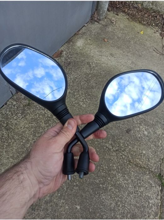 Зеркала Yamaha JOG 36/39 (original)