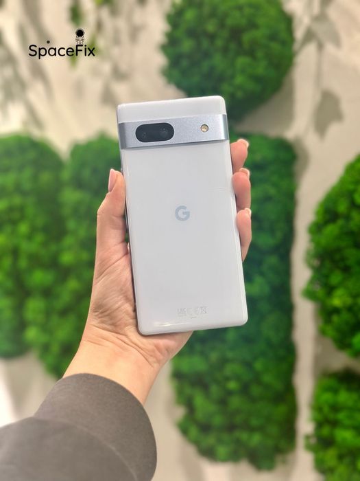 Google Pixel 7a - 128GB Arctic Blue