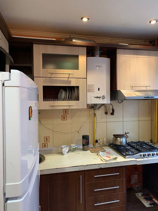 Оренда 1 кімнатної квартири Виставка