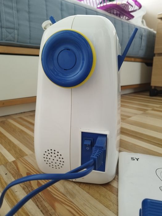 Máquina costura IKEA
