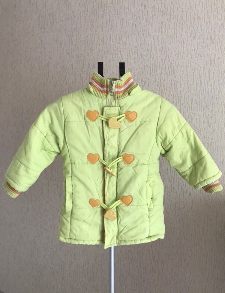 Різні дитячі куртки Куртка Вітровка Жилетка