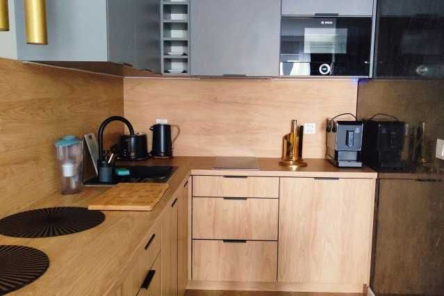 Apartament "Julita 2", Świnoujście, 2 pok.