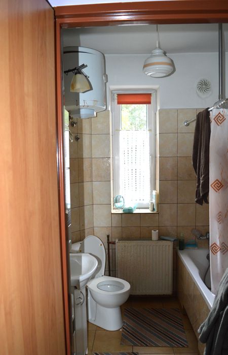 Dom Jankowice z dużą działką.