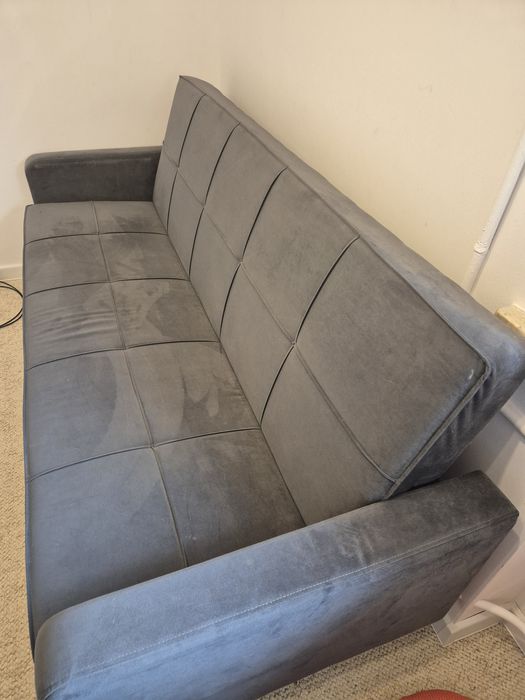 Sofa / wersalka PEAK NEW (agata meble)