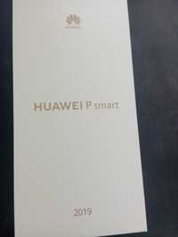 Smartfon Huawei P Smart 3 GB / 64 GB 4G (LTE) czarny