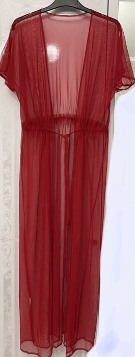 Парео жіноче