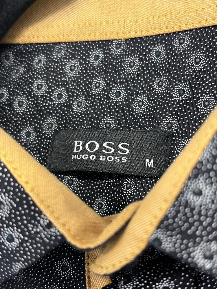 Męska koszula Hugo Boss M