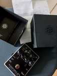 Microtubes b7k v2 Darkglass electronics bas efekt