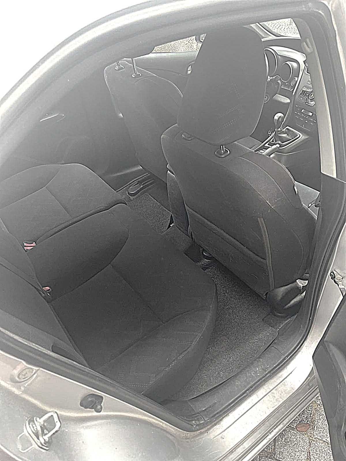 Honda Civic 1.6 i-DTEC [NACIONAL]