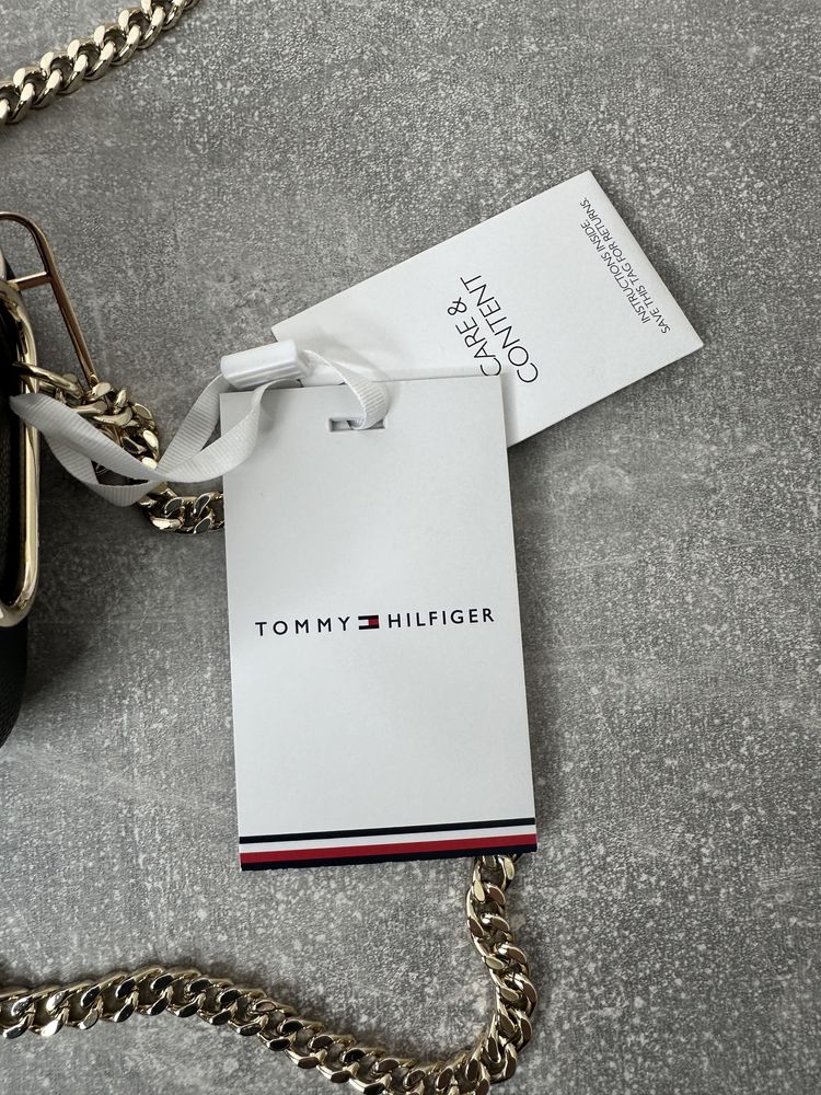 Сумка Tommy Hilfiger!Оригінал