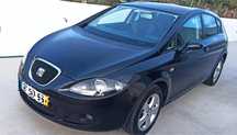 SEAT Leon 1.9 TDI Eco Sport Limited