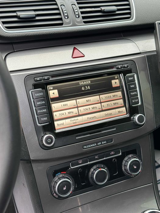 Продам Volkswagen Passat B6 2010 рік можлива розстрочка,кредит,обмін!