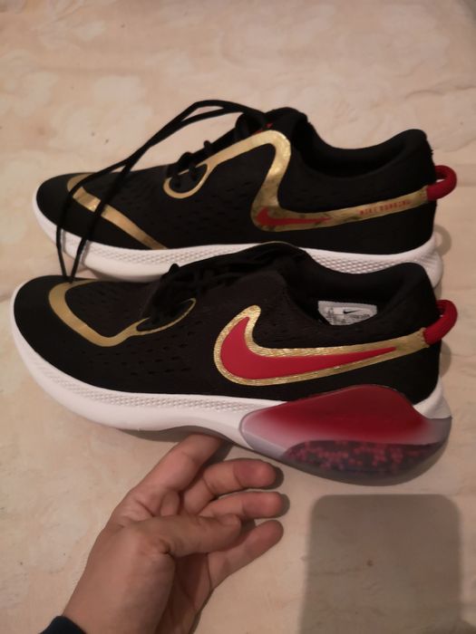 Nike joyride run, tamanho 42