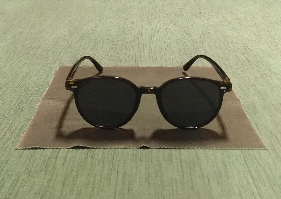 Ocúlos de Sol Unisexo