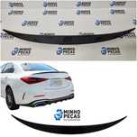 Spoiler | Aileron de Mala Mercedes Classe C (W206) Limousine