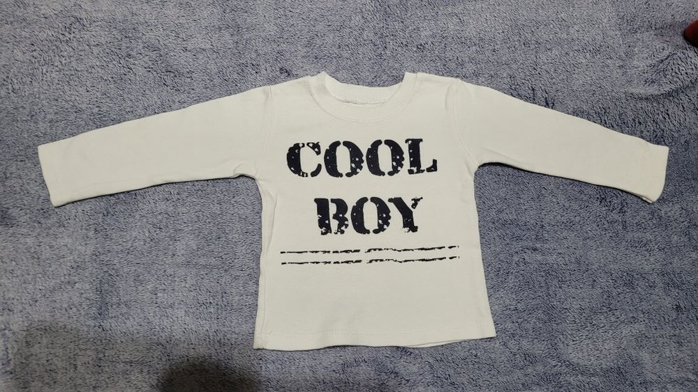 Дитячі речі на хлопчика