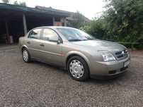 Opel Vectra C 2003r