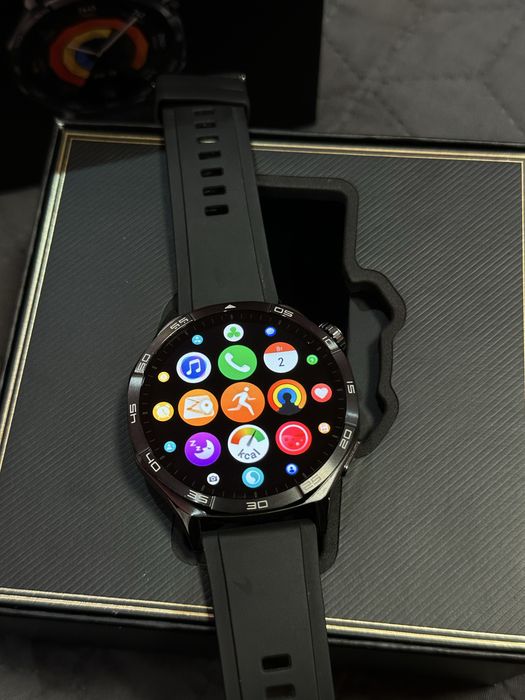 Смарт годинник Huawei watch GT 5
