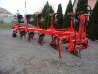 pług   4  5  skibowy niemeyer  pottinger