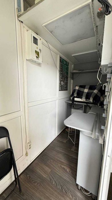 Продам право оренди в ТЦ Центральний