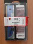Pamięć RAM Kingston 4GB DDR3