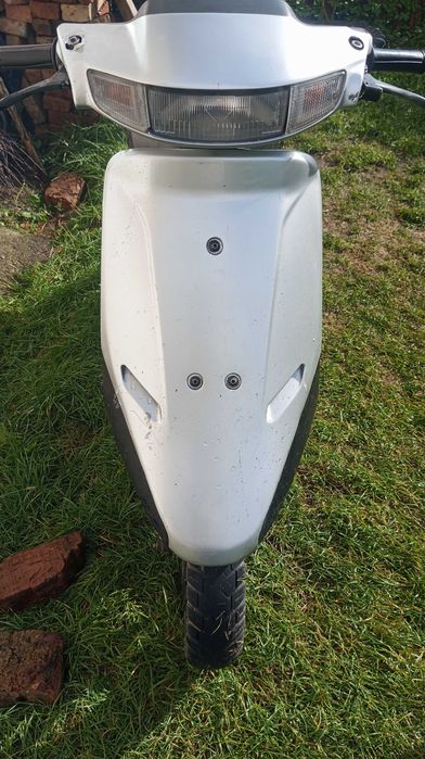 Скутер Honda Dio