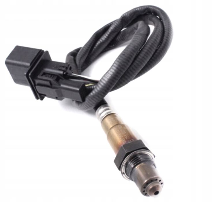 Sonda Lambda/czujnik tlenu Mercedes 1.8L w203/c180/c200- 0258.007.161