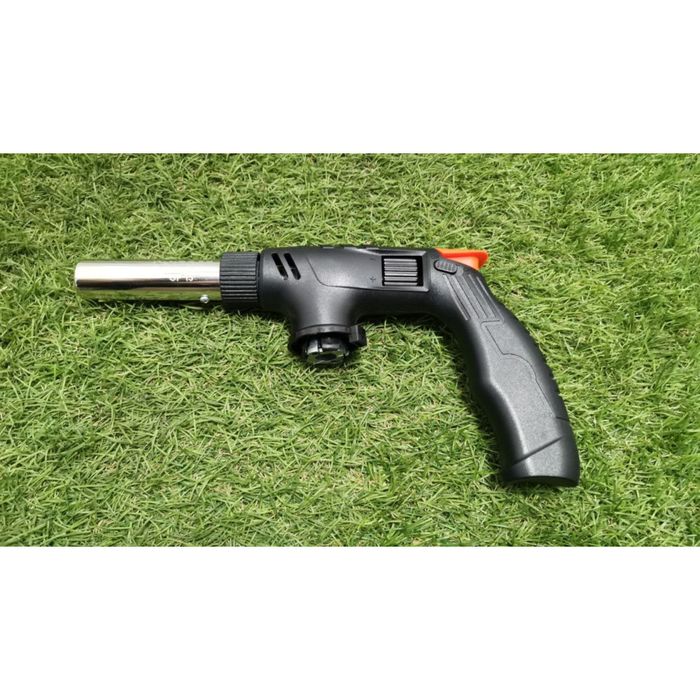 Газовий пальник DNIPRO-M GP-15 Б/В