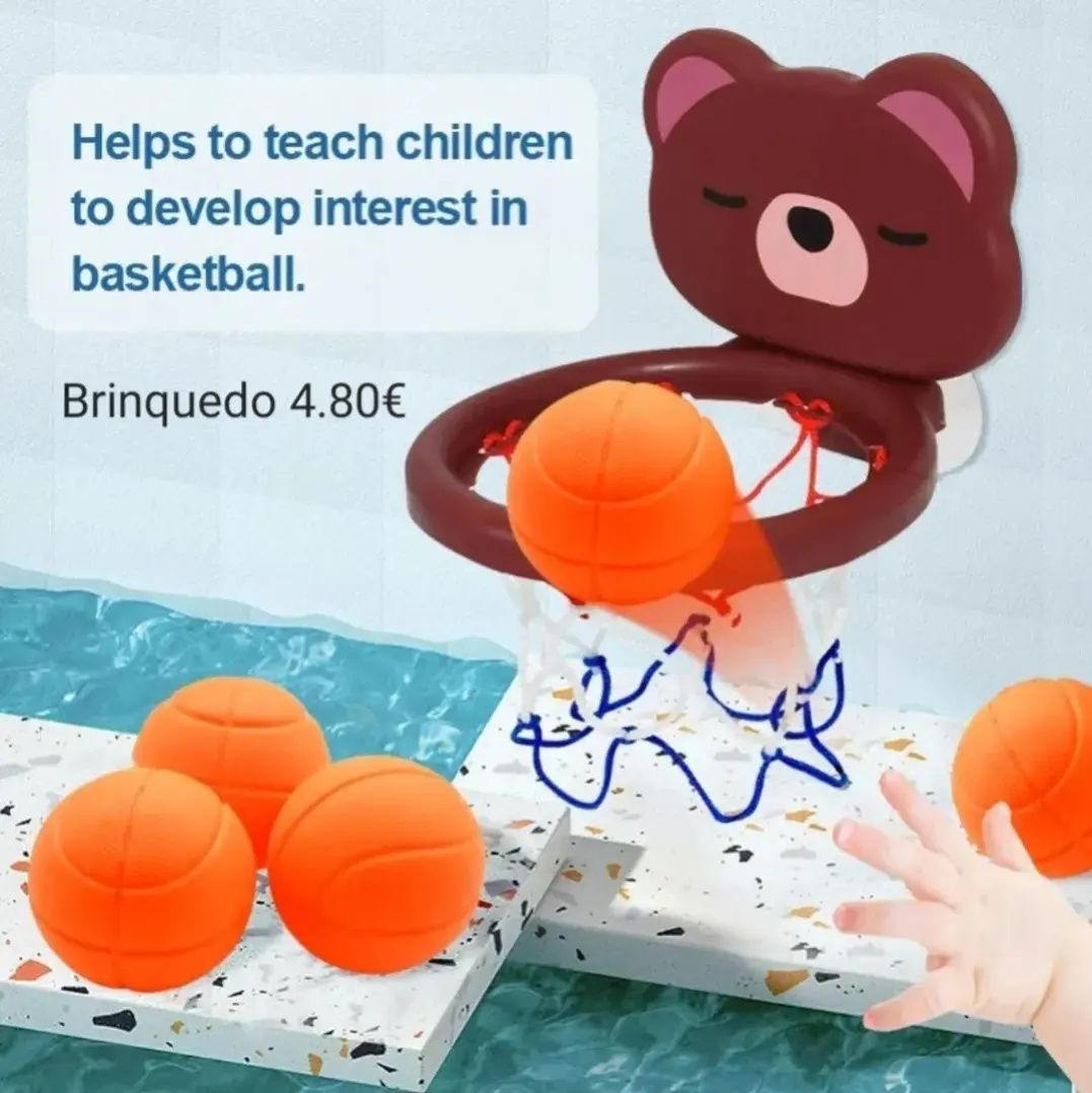 Brinquedos educativos