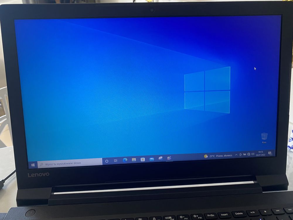 Lenovo laptop notebook