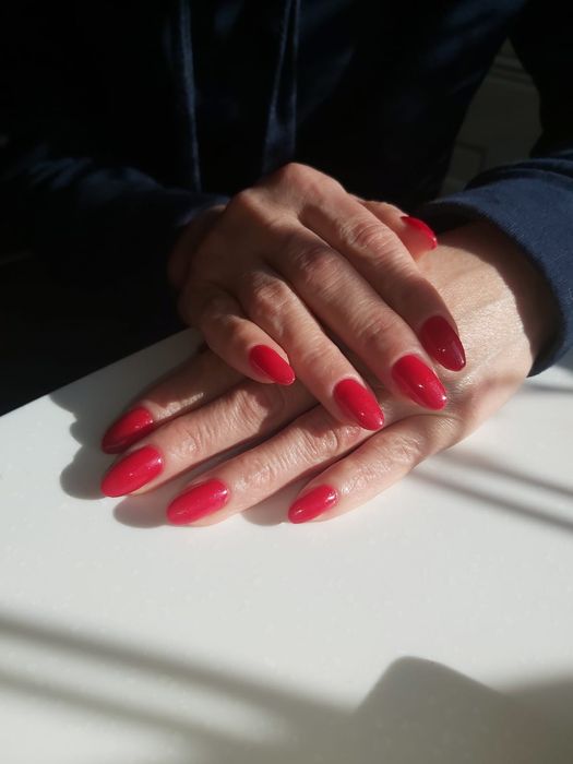 Манікюр/Педікюр Мар'янівка, Житомир