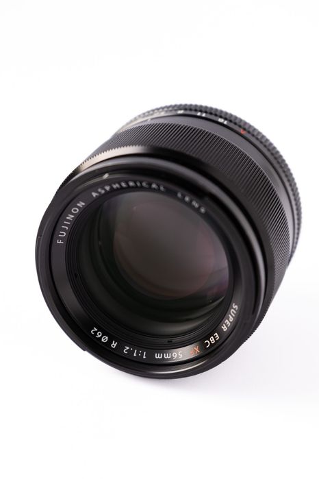 Obiektyw FUJIFILM Fujinon XF 56mm f/1.2 R