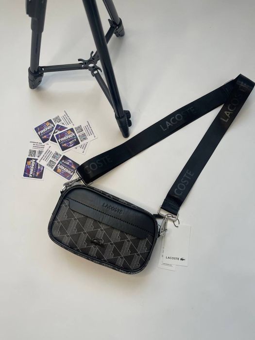 Сумка Lacoste | Сумка Лакоста