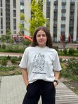 Футболка жіноча Nike ACG Women's Loose Graphic T-Shirt [FV7325-121]
