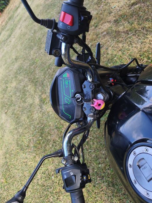 Продам Lifan 150