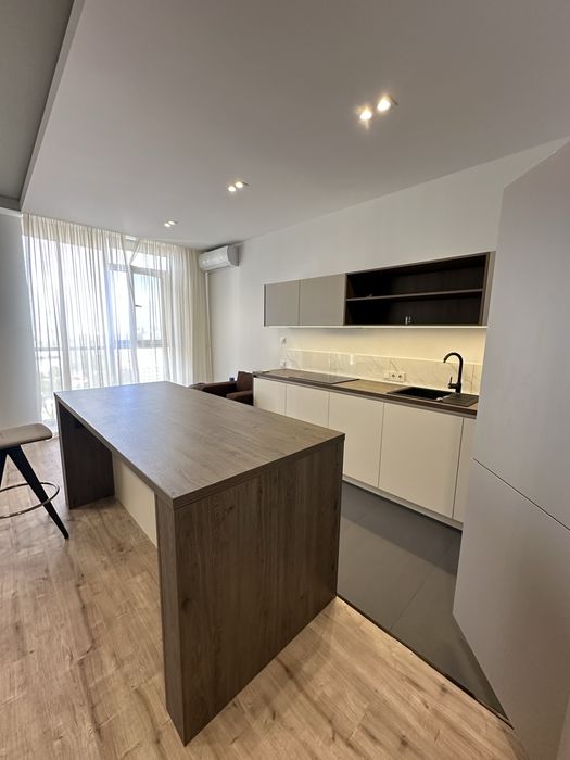 В продаже однокомнатная квартира в 9 жемчужине!