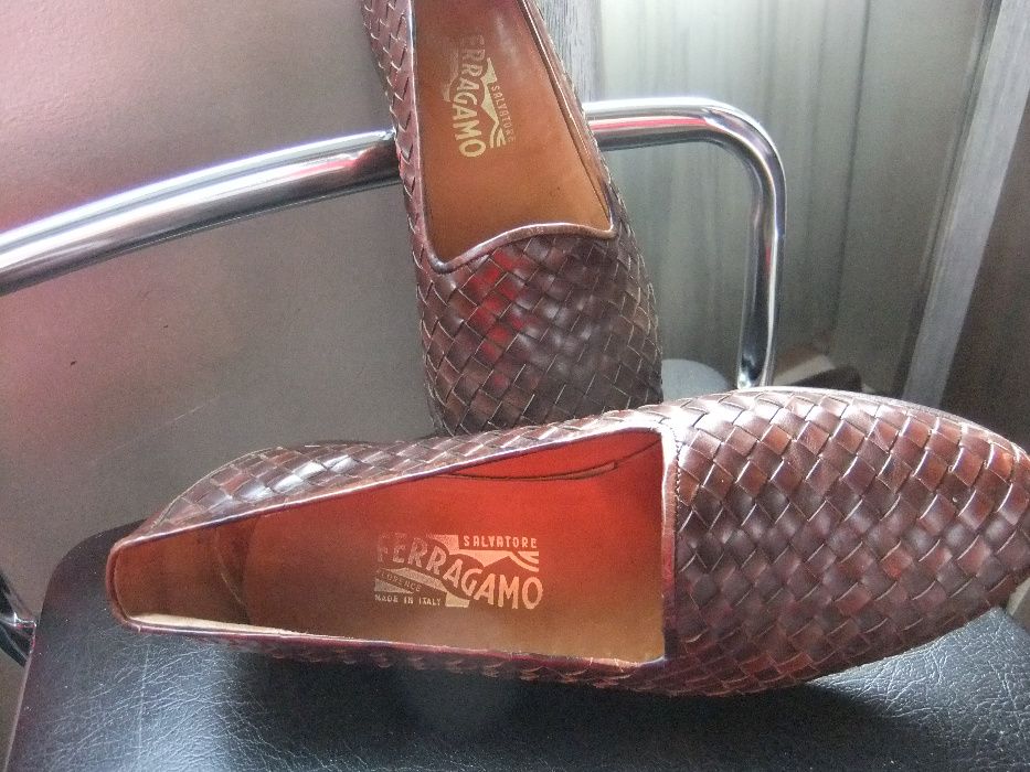 sapatos de homem
