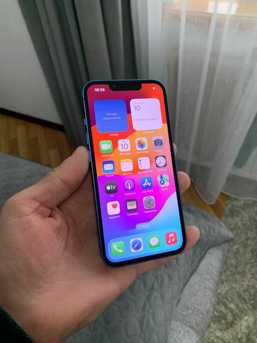 Iphone 13 128 gb, супер стан, айфон 13 128 гб