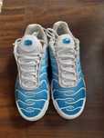 buty sportowe NIKE AIR TN oldskólowe super