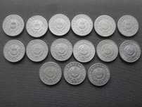 Węgry 1 forint 1967 - 1989 r.