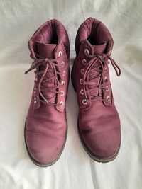 Sprzedam buty damskie Timberland 6-In Premium Boot A1KC1.