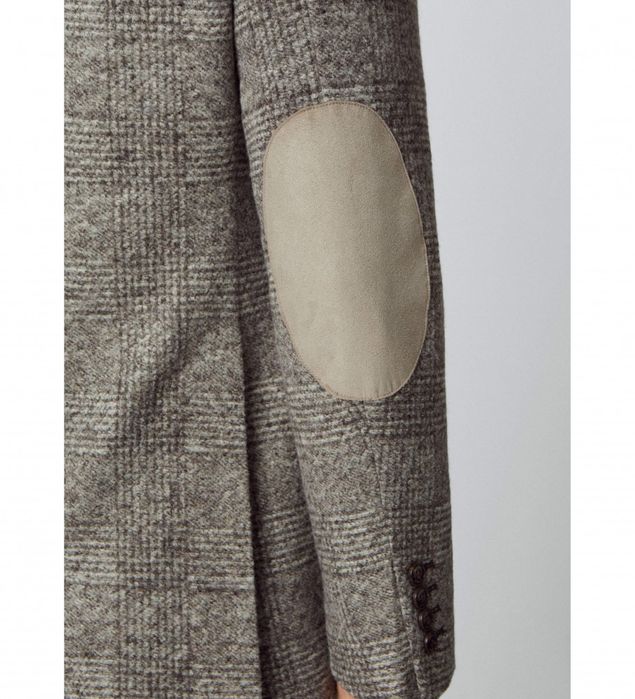 Marynarka w kratkę Hackett London 40