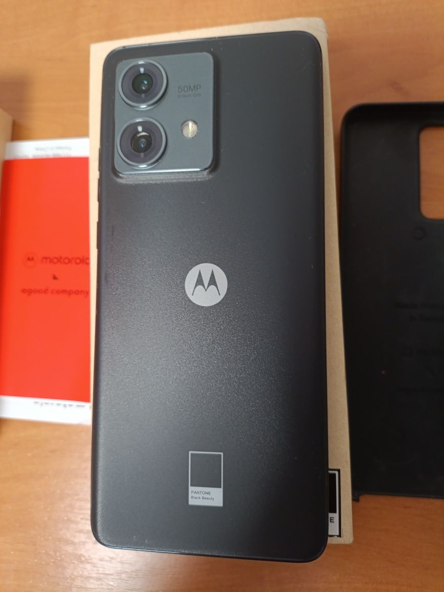 Motorola edge 40 neo 12/256
