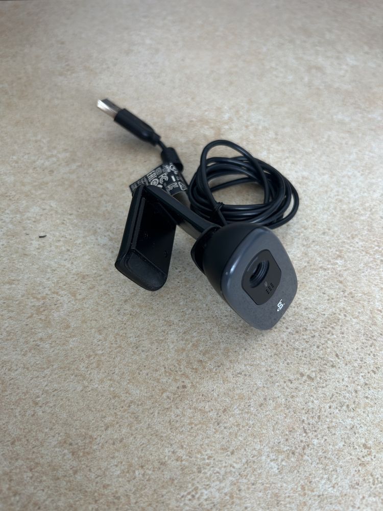 Kamera internetowa Logitech C270 HD USB-A 720p