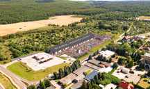 Lokal do wynajęcia 50 m2, Bogatynia ul. Pocztowa